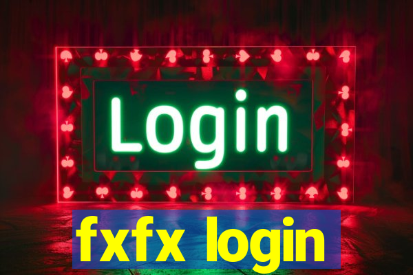 fxfx login